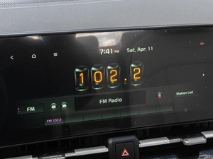 Внедорожник Kia Sportage (China) 2026 года, 4150000 рублей, Краснодар