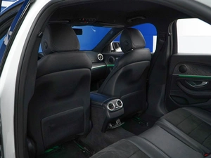 Седан Mercedes-benz E-класс 2021 года, 3996900 рублей, Москва