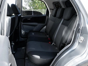 Внедорожник Suzuki SX4 2013 года, 880000 рублей, Ставрополь
