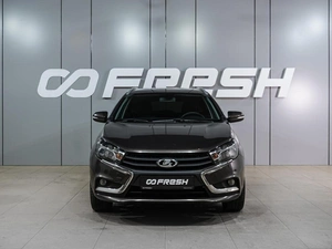 Универсал ВАЗ (LADA) Vesta 2019 года, 1166000 рублей, Воронеж
