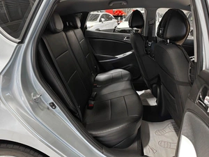 Хетчбэк Hyundai Solaris 2012 года, 480000 рублей, Красноярск