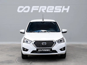 Седан Datsun on-DO 2020 года, 585000 рублей, Краснодар
