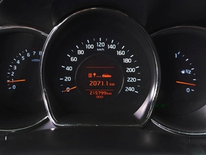 Хетчбэк Kia Ceed 2012 года, 1079000 рублей, Минеральные Воды