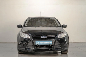Хетчбэк Ford Focus 2012 года, 709000 рублей, Челябинск