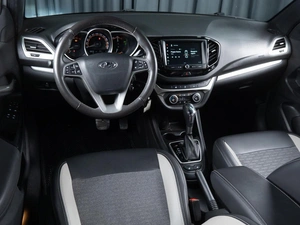Седан ВАЗ (LADA) Vesta 2021 года, 972050 рублей, Волгоград