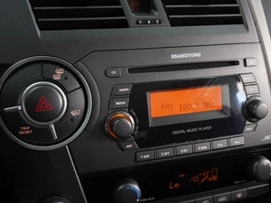 Внедорожник SsangYong Kyron 2013 года, 1060000 рублей, Воронеж