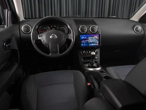 Внедорожник Nissan Qashqai 2012 года, 1359000 рублей, Тюмень