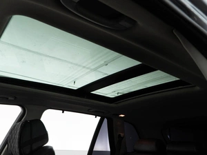 Внедорожник BMW X5 2008 года, 1590050 рублей, Москва