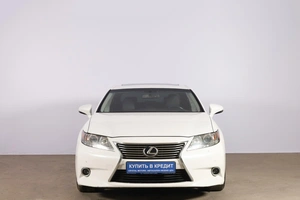 Седан Lexus ES 2013 года, 2400000 рублей, Новосибирск