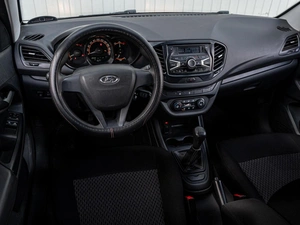 Седан ВАЗ (LADA) Vesta 2020 года, 975000 рублей, Краснодар