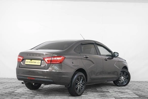 Седан ВАЗ (LADA) Vesta 2017 года, 699000 рублей, Кемерово