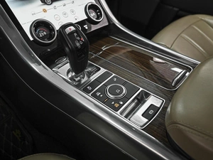 Внедорожник Land Rover Range Rover Sport 2020 года, 5399111 рублей, Ставрополь