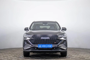 Внедорожник Haval F7 2022 года, 1959000 рублей, Пермь