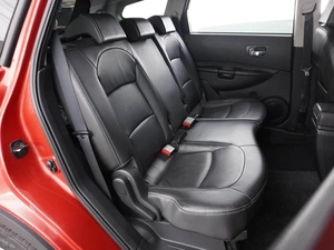 Внедорожник Nissan Qashqai+2 2008 года, 899645 рублей, Москва