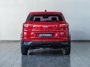 Внедорожник Hyundai Creta 2019 года, 1849000 рублей, Саратов