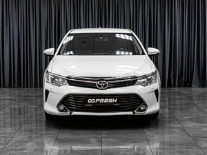 Седан Toyota Camry 2015 года, 2569000 рублей, Тюмень