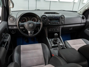 Пикап Volkswagen Amarok 2012 года, 1449000 рублей, Краснодар