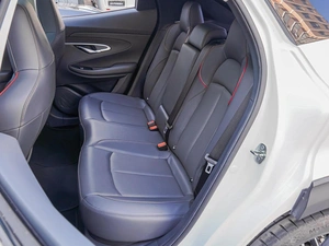 Внедорожник Changan UNI-T 2023 года, 2498000 рублей, Краснодар