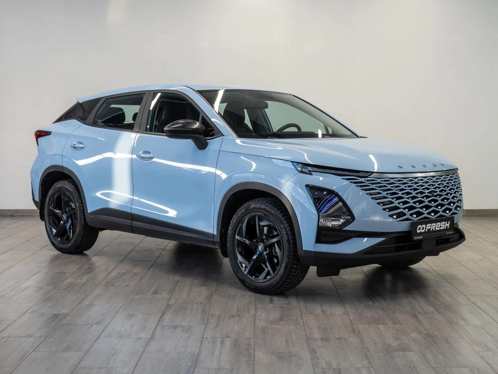 Внедорожник OMODA C5 2023 года, 1819000 рублей, Саратов