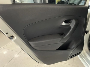 Седан Volkswagen Polo 2013 года, 747000 рублей, Солонцы