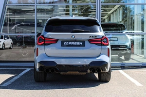 Внедорожник BMW X3 M 2021 года, 6650000 рублей, Ярославль