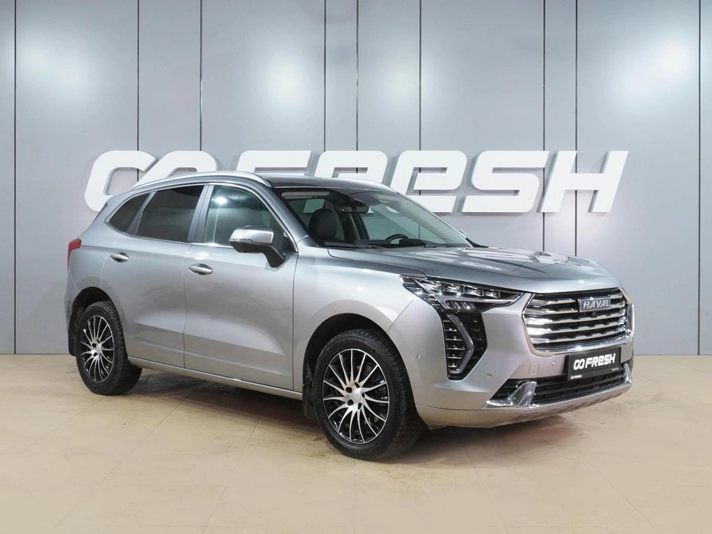 Внедорожник Haval Jolion 2023 года, 2149000 рублей, Воронеж