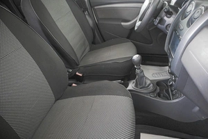 Внедорожник Renault Duster 2017 года, 1499000 рублей, Кемерово