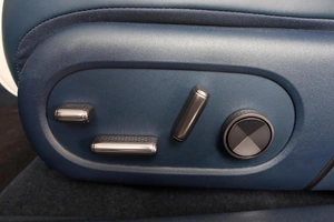 Седан Zeekr 007 2024 года, 4499000 рублей, Пермь