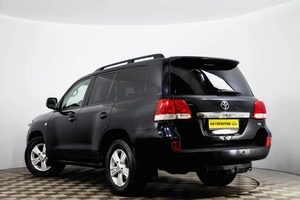Внедорожник Toyota Land Cruiser 2008 года, 2399000 рублей, Пермь
