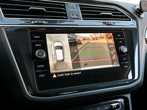 Внедорожник Volkswagen Tiguan 2020 года, 2629000 рублей, Волгоград