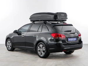 Универсал Chevrolet Cruze 2015 года, 1068444 рублей, Москва