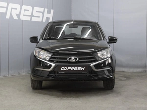 Седан ВАЗ (LADA) Granta 2023 года, 730000 рублей, Омск
