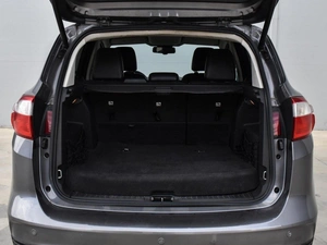 Минивэн Ford C-MAX 2013 года, 1155000 рублей, Краснодар