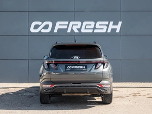 Внедорожник Hyundai Tucson 2021 года, 3000000 рублей, Краснодар