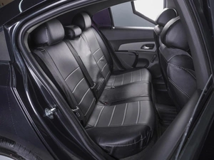 Седан Chevrolet Cruze 2012 года, 850000 рублей, Ростов-на-Дону