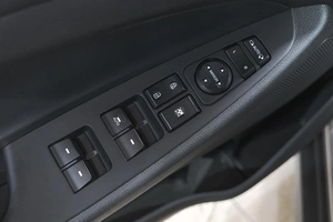 Внедорожник Hyundai Tucson 2017 года, 2099000 рублей, Новокузнецк