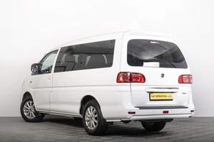 Внедорожник Dongfeng Fengon 500 2020 года, 2199000 рублей, Томск