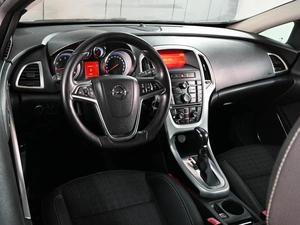 Хетчбэк Opel Astra 2012 года, 999000 рублей, Аксай