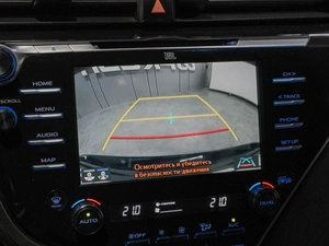 Седан Toyota Camry 2019 года, 2449000 рублей, Тюмень