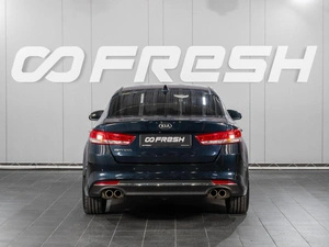 Седан Kia Optima 2016 года, 1949000 рублей, Сургут
