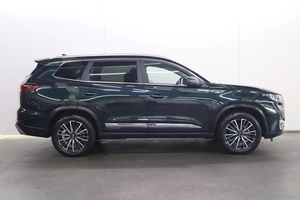 Внедорожник Chery Tiggo 8 2024 года, 2310000 рублей, Брянск
