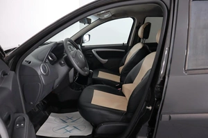 Внедорожник Renault Duster 2012 года, 865000 рублей, Брянск