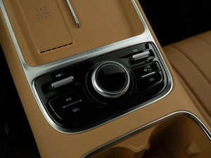 Внедорожник Geely Galaxy Starship 7 2025 года, 3444434 рублей, Москва