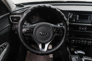 Седан Kia Optima 2016 года, 1599000 рублей, Новокузнецк