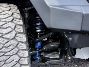 Внедорожник Tank 300 2026 года, 6315000 рублей, Солонцы