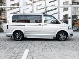 Минивэн Volkswagen Multivan 2006 года, 1720000 рублей, Ставрополь