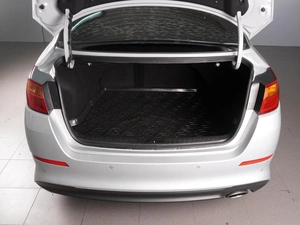 Седан Kia Optima 2015 года, 1615000 рублей, Минеральные Воды