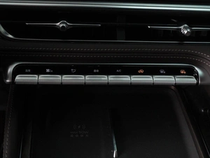 Внедорожник Geely Xingyue L 2025 года, 4459000 рублей, Минеральные Воды