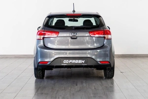 Хетчбэк Kia Rio 2017 года, 899000 рублей, Саратов