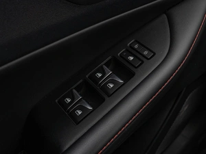 Внедорожник Changan CS35 Plus 2024 года, 2350000 рублей, Краснодар